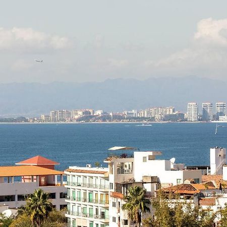 Amanecer By Pardela, Zona Romantica Pv Puerto Vallarta Ngoại thất bức ảnh