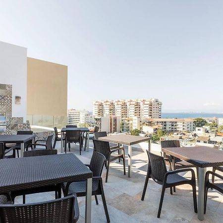 Amanecer By Pardela, Zona Romantica Pv Puerto Vallarta Ngoại thất bức ảnh