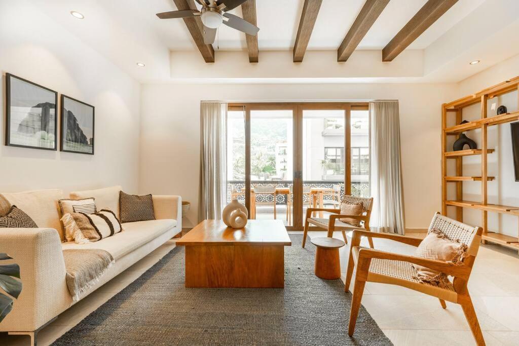 Amanecer By Pardela, Zona Romantica Pv Puerto Vallarta Ngoại thất bức ảnh
