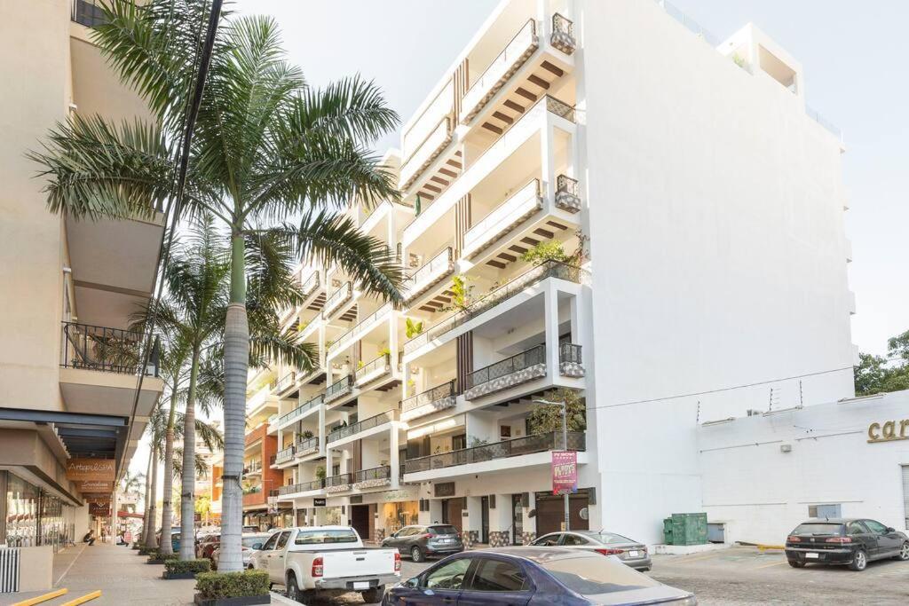 Amanecer By Pardela, Zona Romantica Pv Puerto Vallarta Ngoại thất bức ảnh