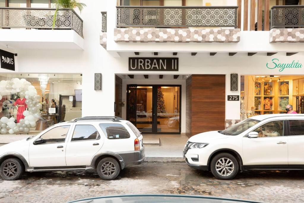 Amanecer By Pardela, Zona Romantica Pv Puerto Vallarta Ngoại thất bức ảnh
