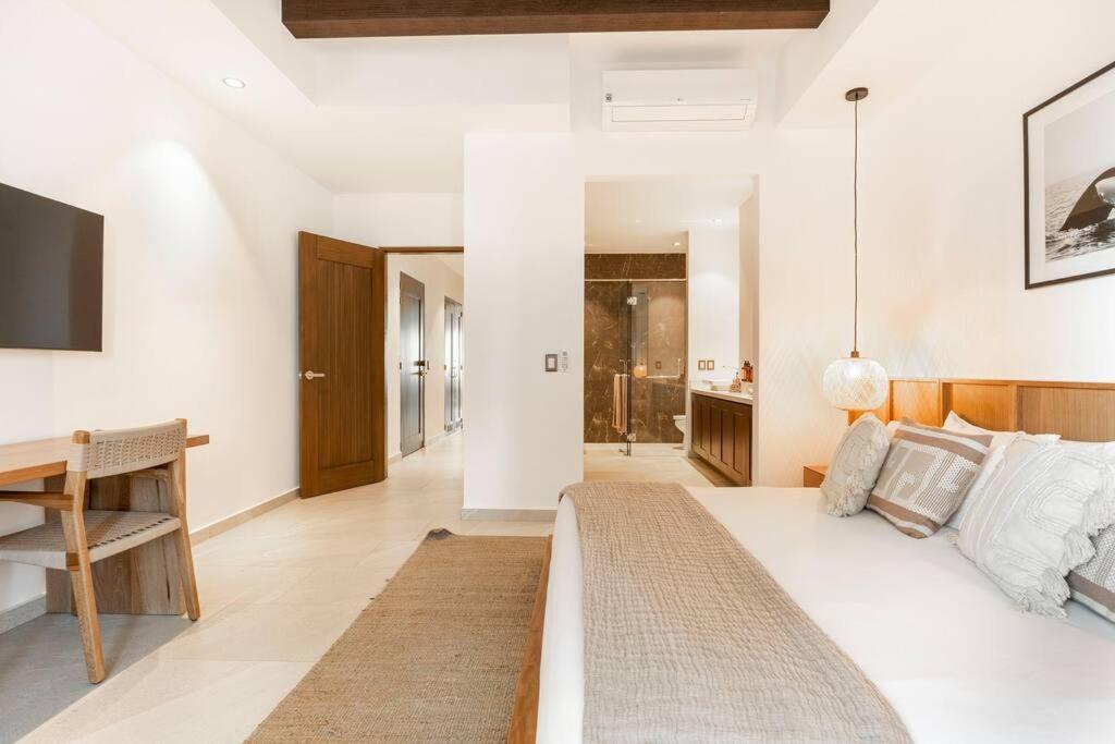 Amanecer By Pardela, Zona Romantica Pv Puerto Vallarta Ngoại thất bức ảnh
