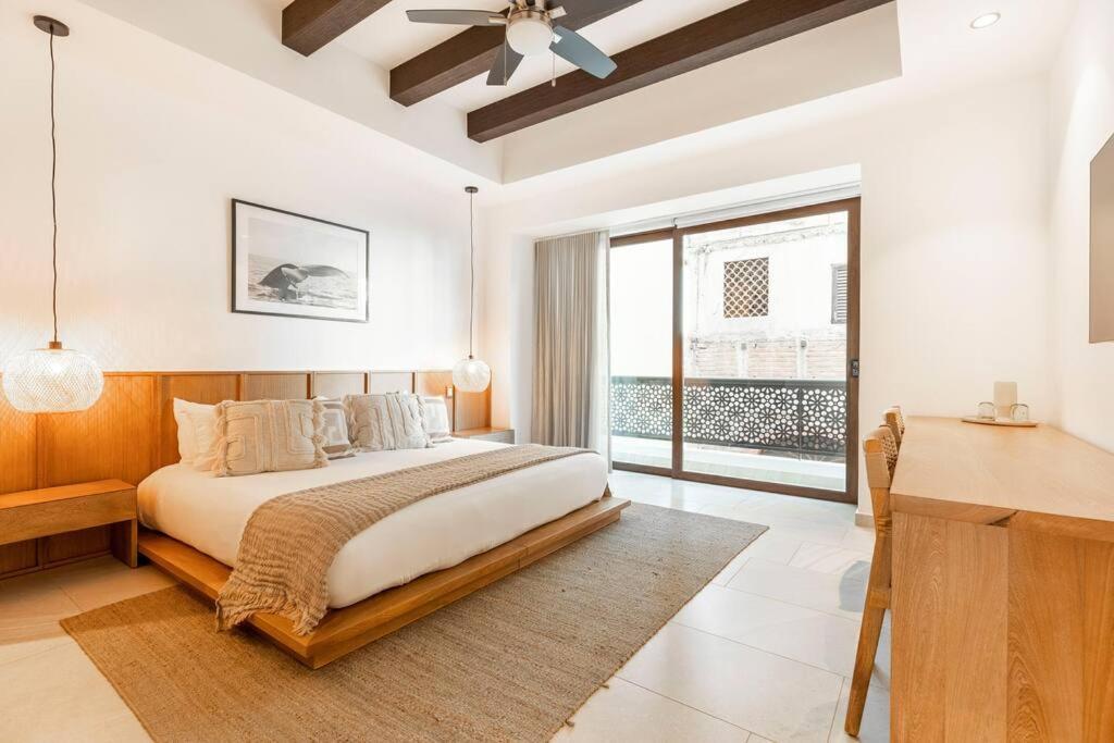 Amanecer By Pardela, Zona Romantica Pv Puerto Vallarta Ngoại thất bức ảnh
