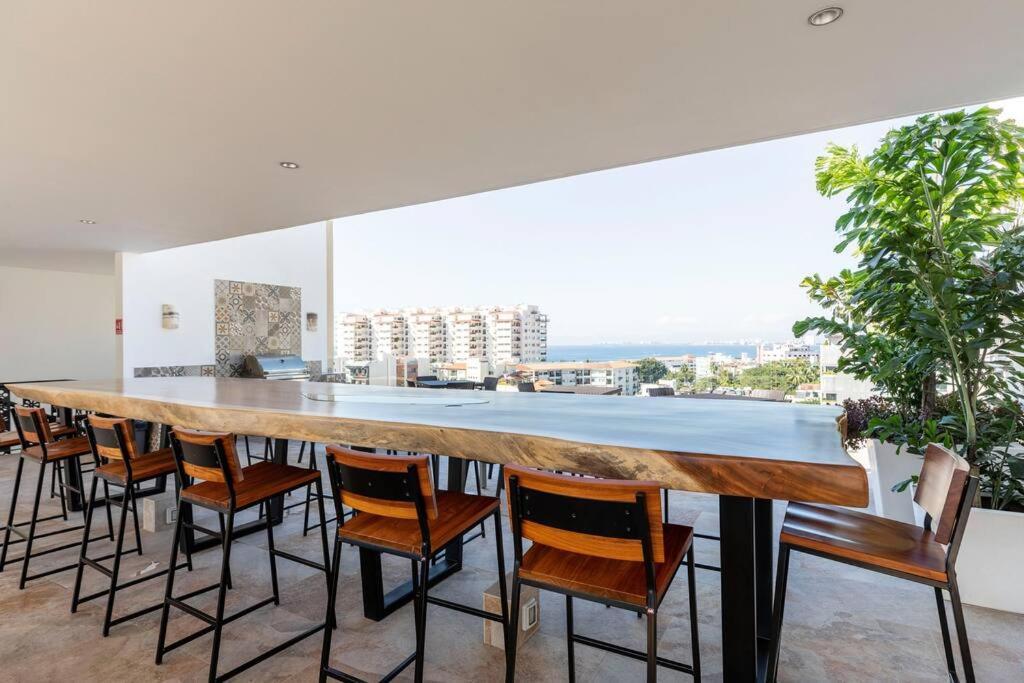 Amanecer By Pardela, Zona Romantica Pv Puerto Vallarta Ngoại thất bức ảnh
