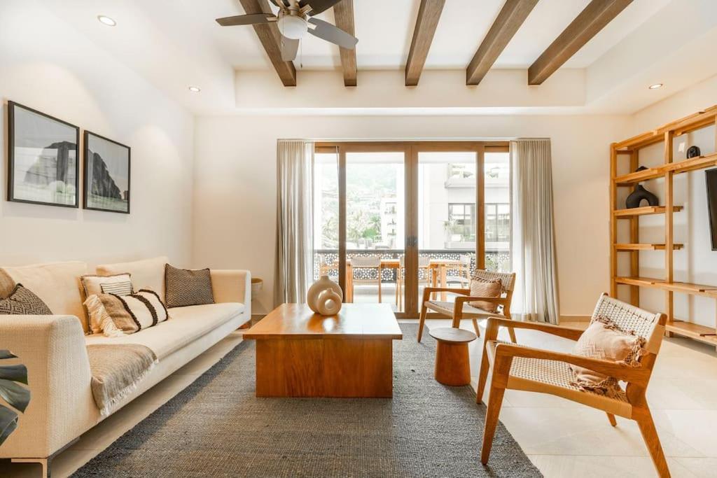 Amanecer By Pardela, Zona Romantica Pv Puerto Vallarta Ngoại thất bức ảnh